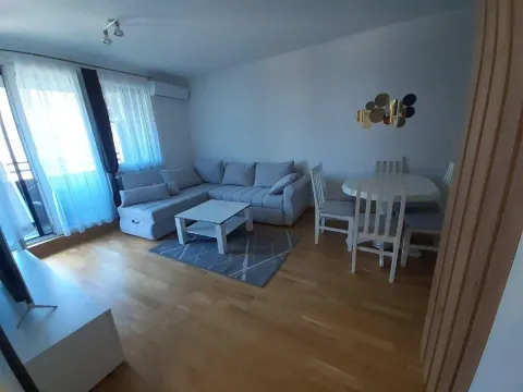 Rent, one bedroom apartment, 45m², Nova Detelinara, Novi Sad Sve Podlokacije - image 5