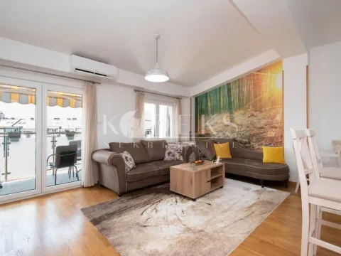 Prodaja, jednosoban stan, 49m², Ljubović, Podgorica - image 2
