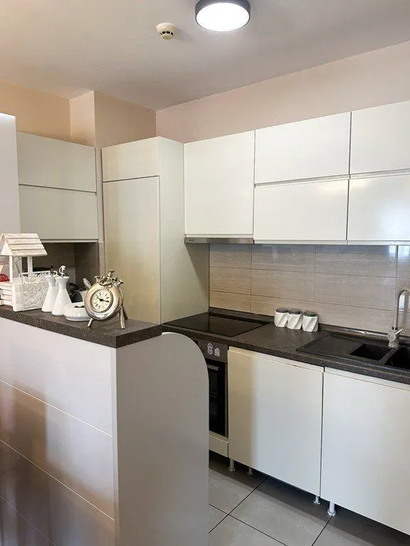 Prodaja, dvosoban stan, 64m², City Kvart, Podgorica