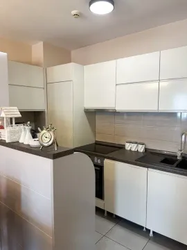 Prodaja, dvosoban stan, 64m², City Kvart, Podgorica - image 5