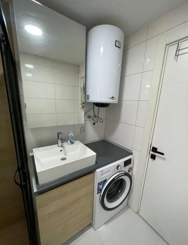 Prodaja, dvosoban stan, 105m², Kava, Tivat