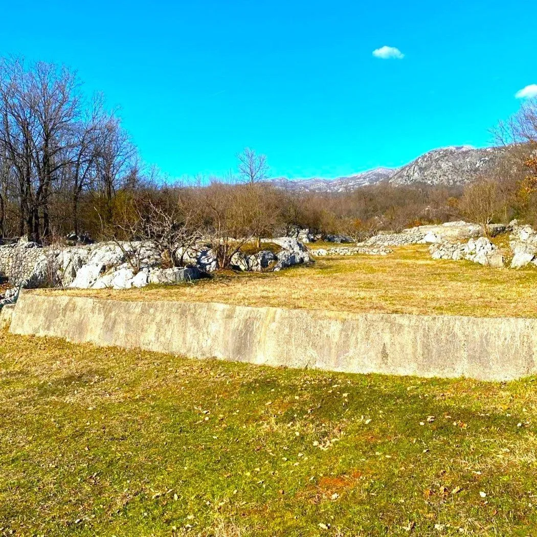 Prodaja, kuća, 70m², Danilovgrad, Crna Gora