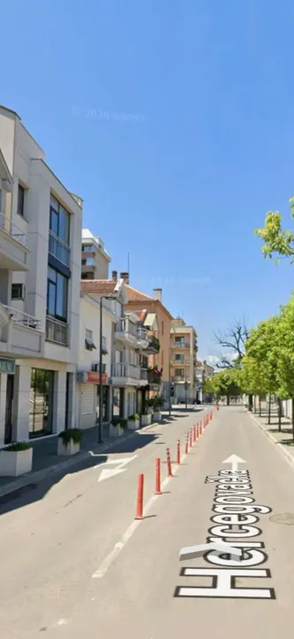 Sale, office space, 409m², Centar, Podgorica