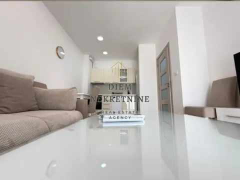 Izdavanje, jednosoban stan, 40m², Zabjelo, Podgorica - image 13