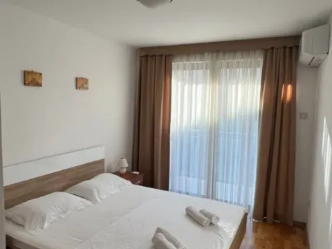 Sale, one bedroom apartment, 52m², Pržno, Budva - image 5