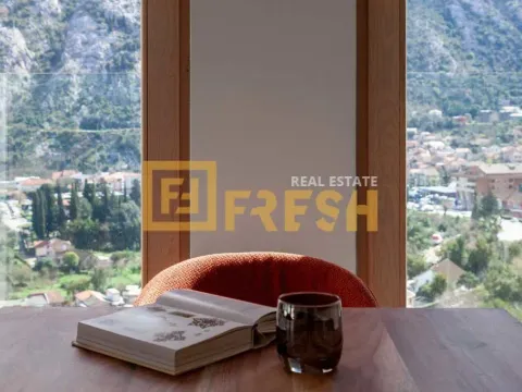 Prodaja, dvosoban stan, 136m², Kotor, Crna Gora - image 26