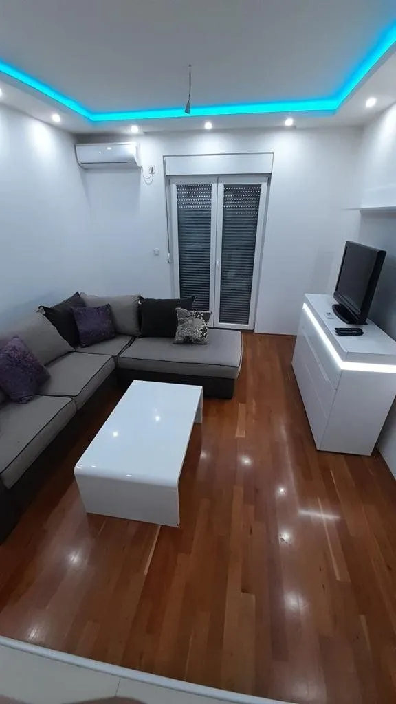 Rent, one bedroom apartment, 45m², Zabjelo, Podgorica