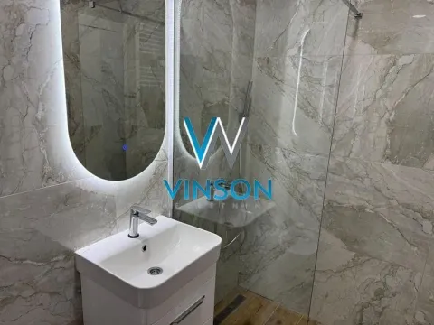 Rent, one bedroom apartment, 36m², Salajka, Novi Sad Sve Podlokacije - image 9