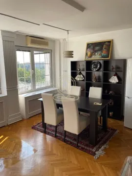Rent, three bedroom apartment, 90m², Novi Beograd Blok 30, Novi Beograd Sve Podlokacije - image 4