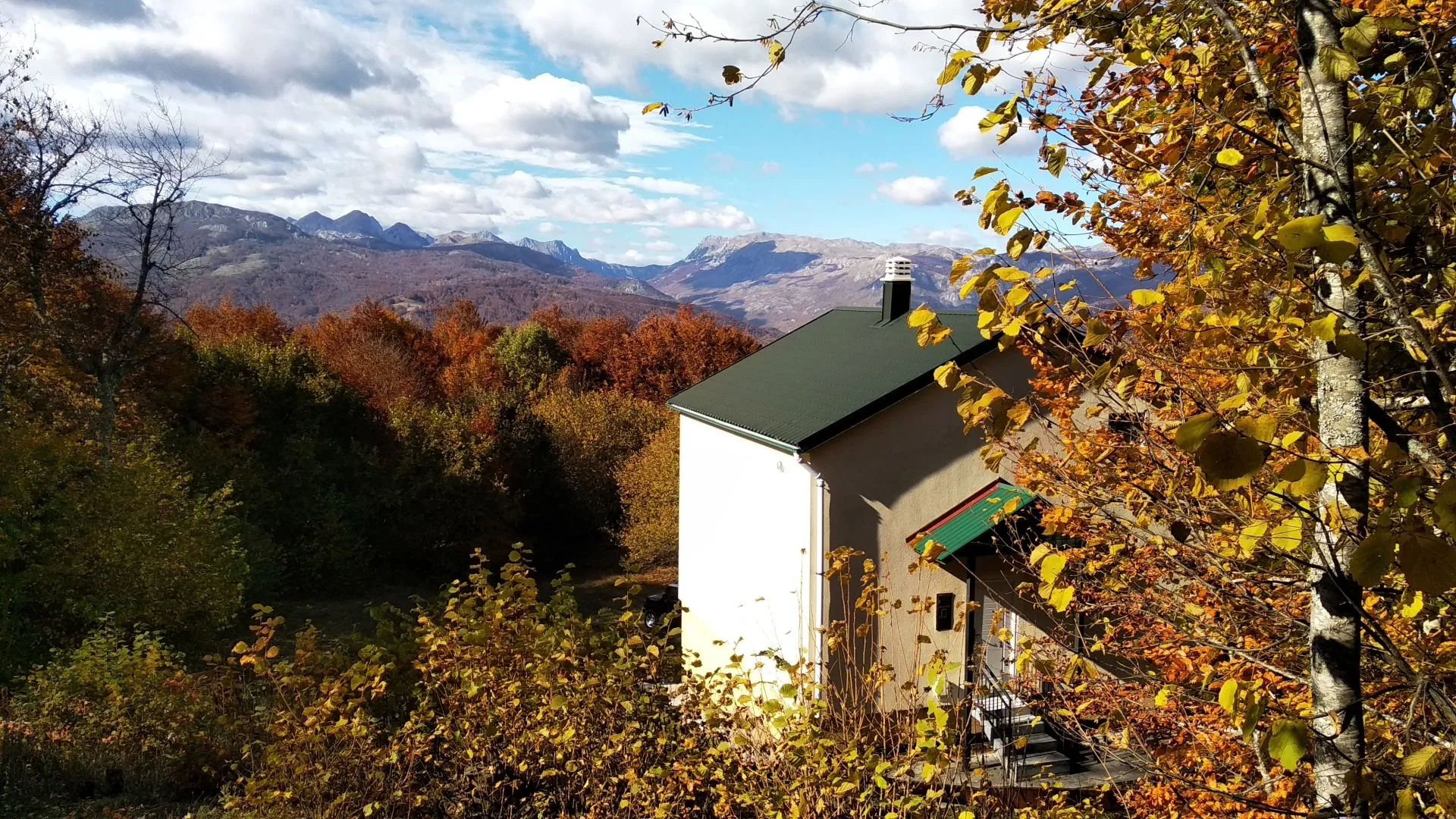 Sale, house, 160m², Kolašin, Crna Gora