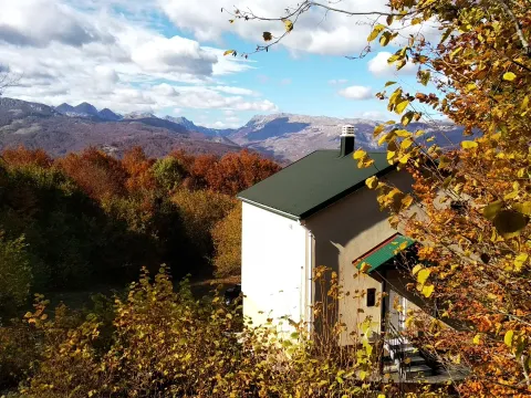 Sale, house, 160m², Kolašin, Crna Gora - image 8