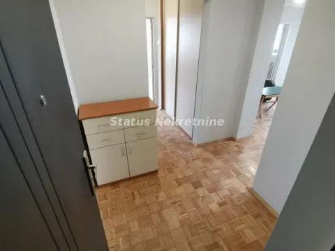 Prodaja, dvosoban stan, 59m², Novo naselje, Novi Sad - image 12
