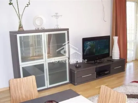 Rent, two bedroom apartment, 70m², Novi Beograd Sve Podlokacije, Beograd - image 6