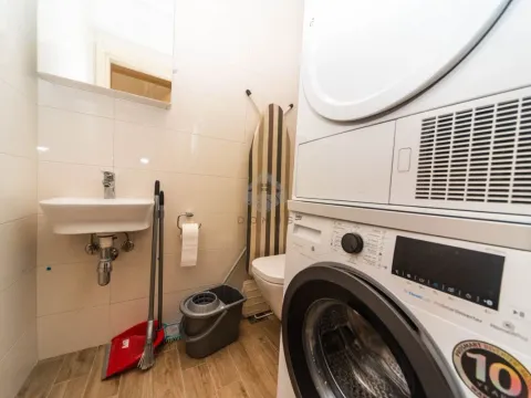 Prodaja, dvosoban stan, 71m², Zagorič, Podgorica - image 11