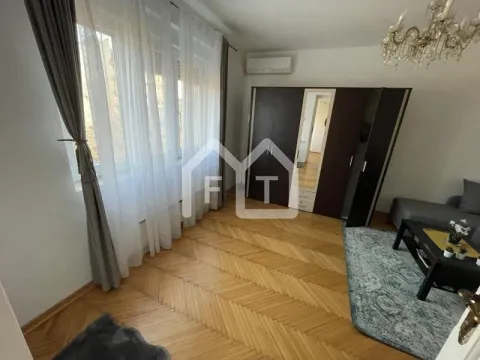 Izdavanje, dvosoban stan, 41m², Stari Grad, Beograd - image 3