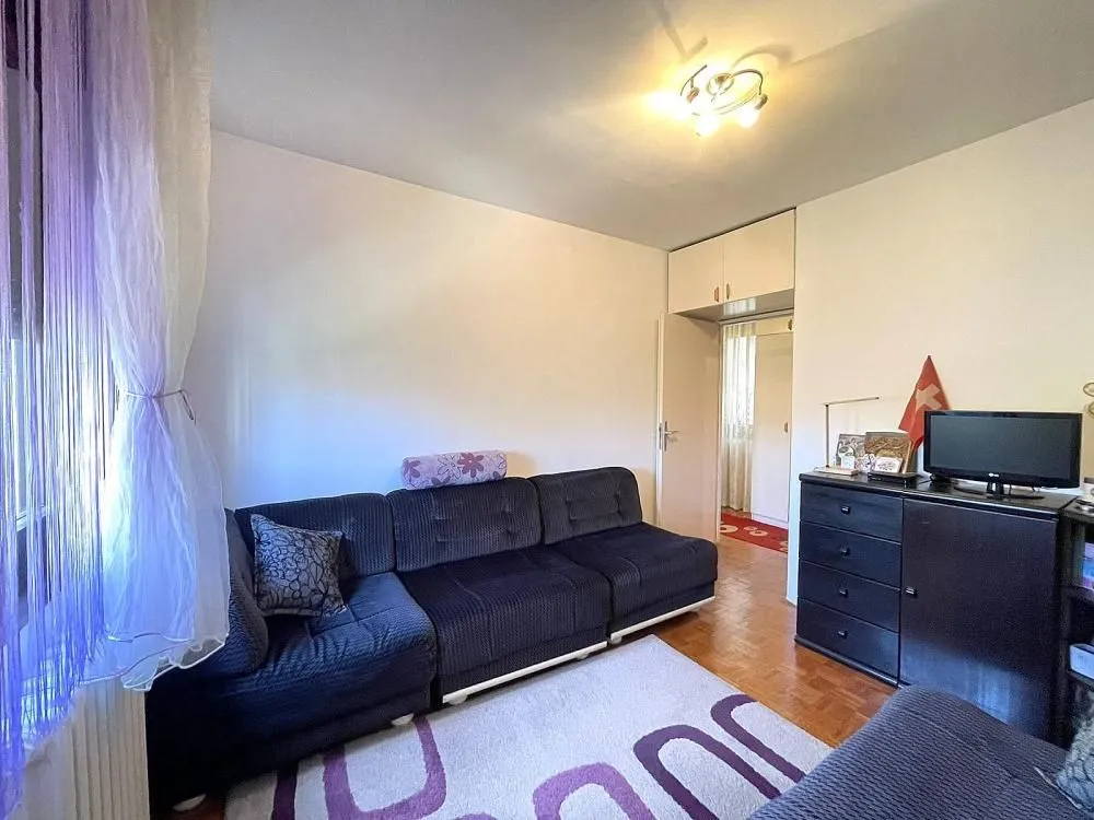 Sale, four bedroom apartment, 101m², Cerak, Beograd