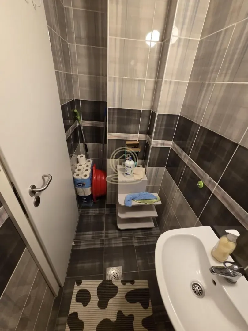 Sale, three bedroom apartment, 94m², Marger, Niš