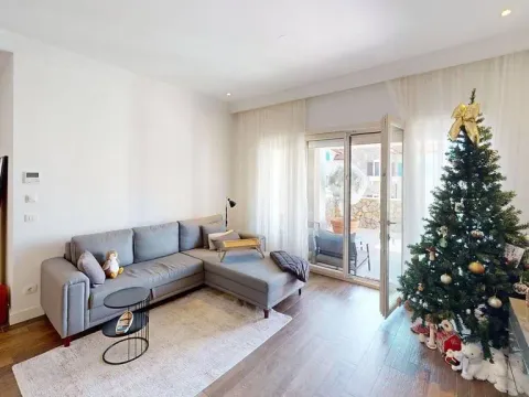 Sale, one bedroom apartment, 70m², Luštica, Tivat - image 9