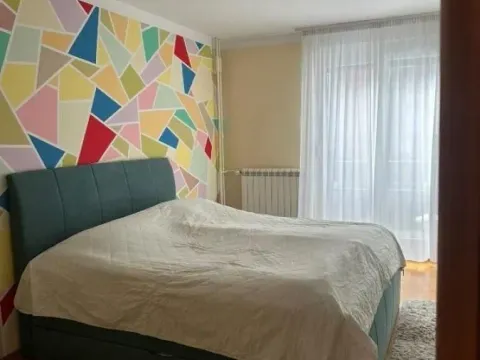 Sale, four bedroom apartment, 98m², Vidikovački venac, Rakovica - image 5