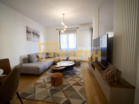 Izdavanje, jednosoban stan, 45m², City Kvart, Podgorica - image 3