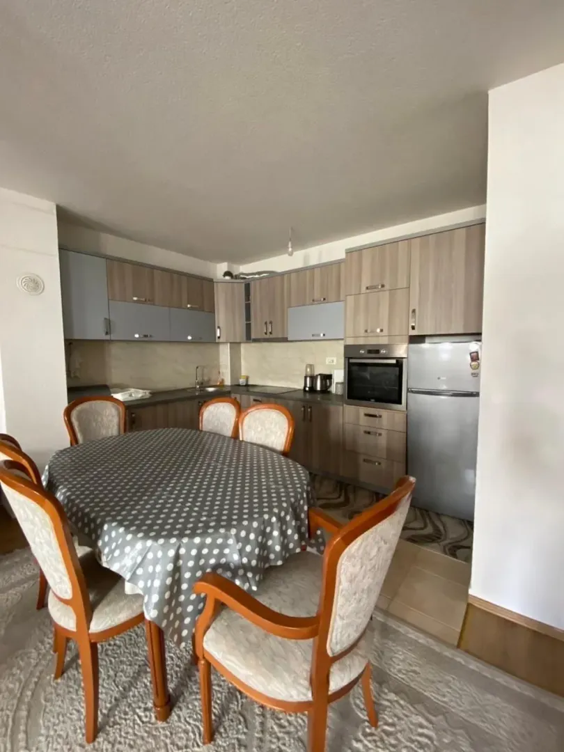 Prodaja, jednosoban stan, 58m², Ilino, Bar