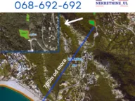 Sale, land lot, 3743m², Mišići, Bar - image 1