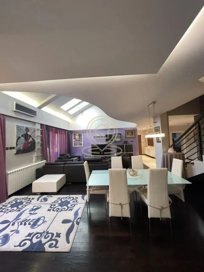 Izdavanje, stan, 310m², Grbavica, Novi Sad Sve Podlokacije