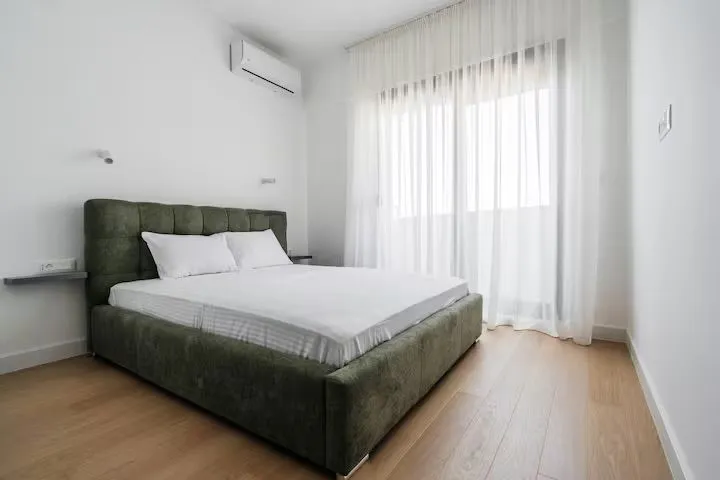 Prodaja, plac, 117m², Bečići, Budva