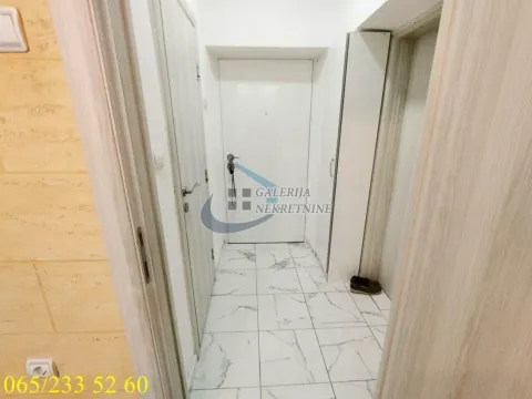 Prodaja, trosoban stan, 56m², Rakovica, Beograd - image 13