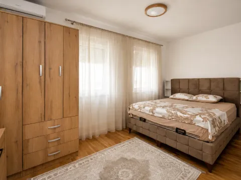 Rent, three bedroom apartment, 97m², Zabjelo, Podgorica - image 9