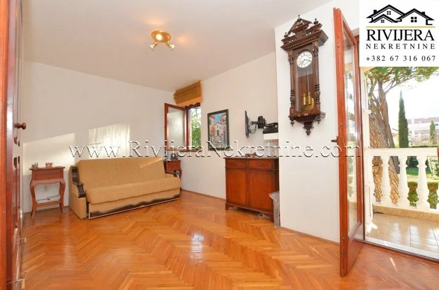Prodaja, stan, 29m², Igalo, Herceg Novi