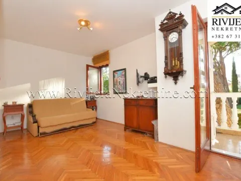 Sale, apartment, 29m², Igalo, Herceg Novi - image 5