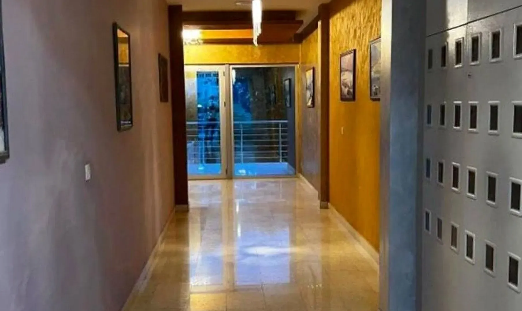 Sale, one bedroom apartment, 37m², Rafailovići, Budva