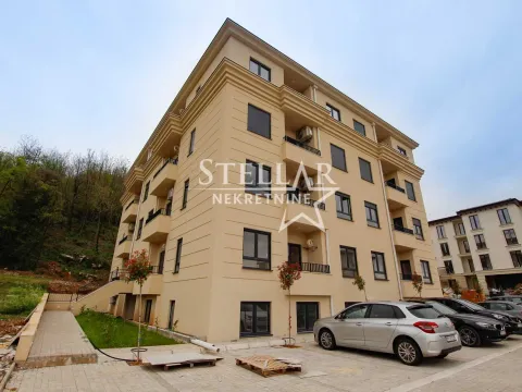 Prodaja, dvosoban stan, 53m², Zabjelo, Podgorica - image 9
