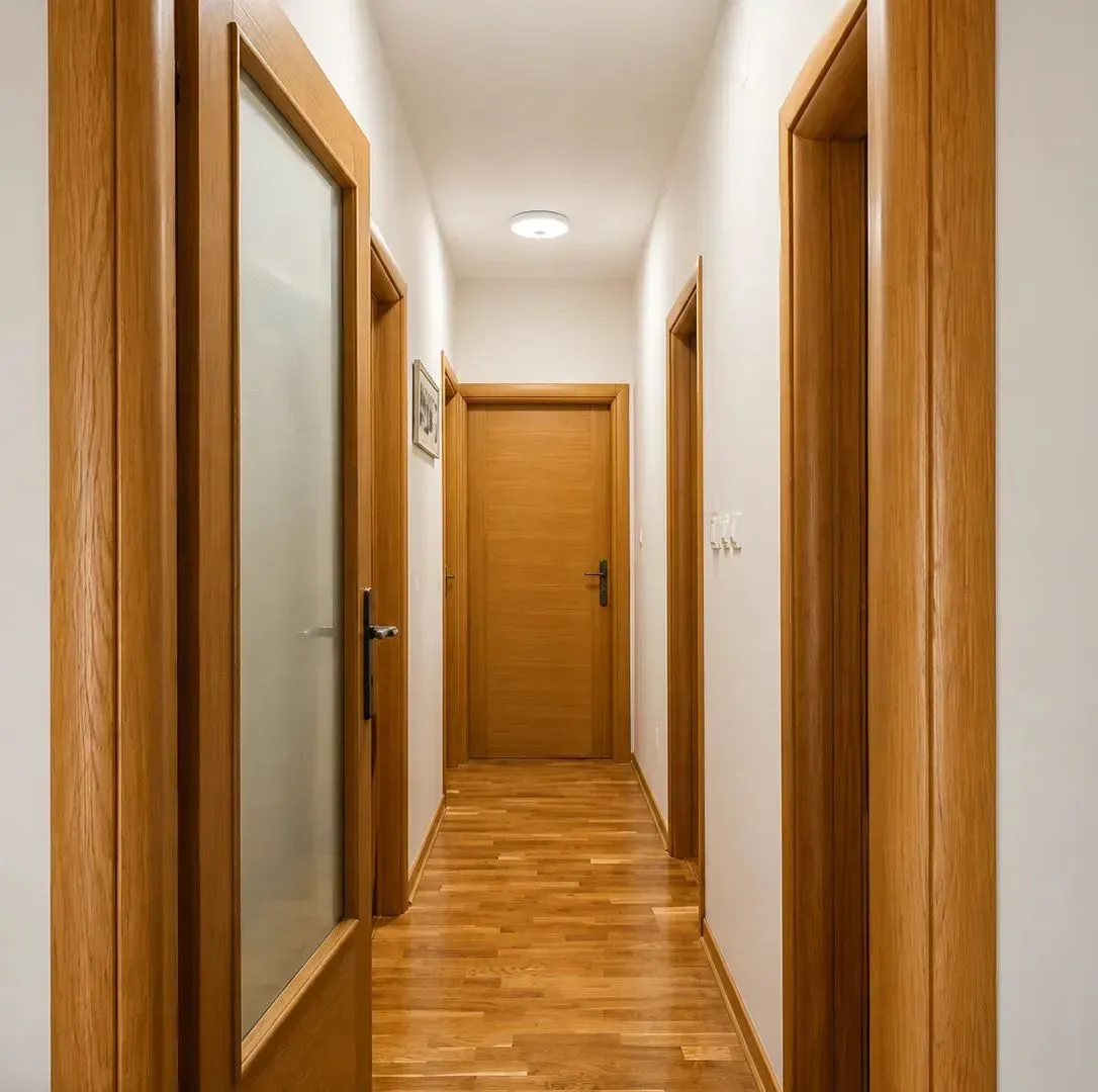 Rent, three bedroom apartment, 91m², Zagorič, Podgorica