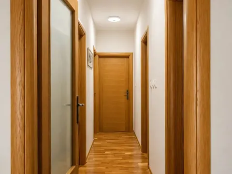 Rent, three bedroom apartment, 91m², Zagorič, Podgorica - image 10