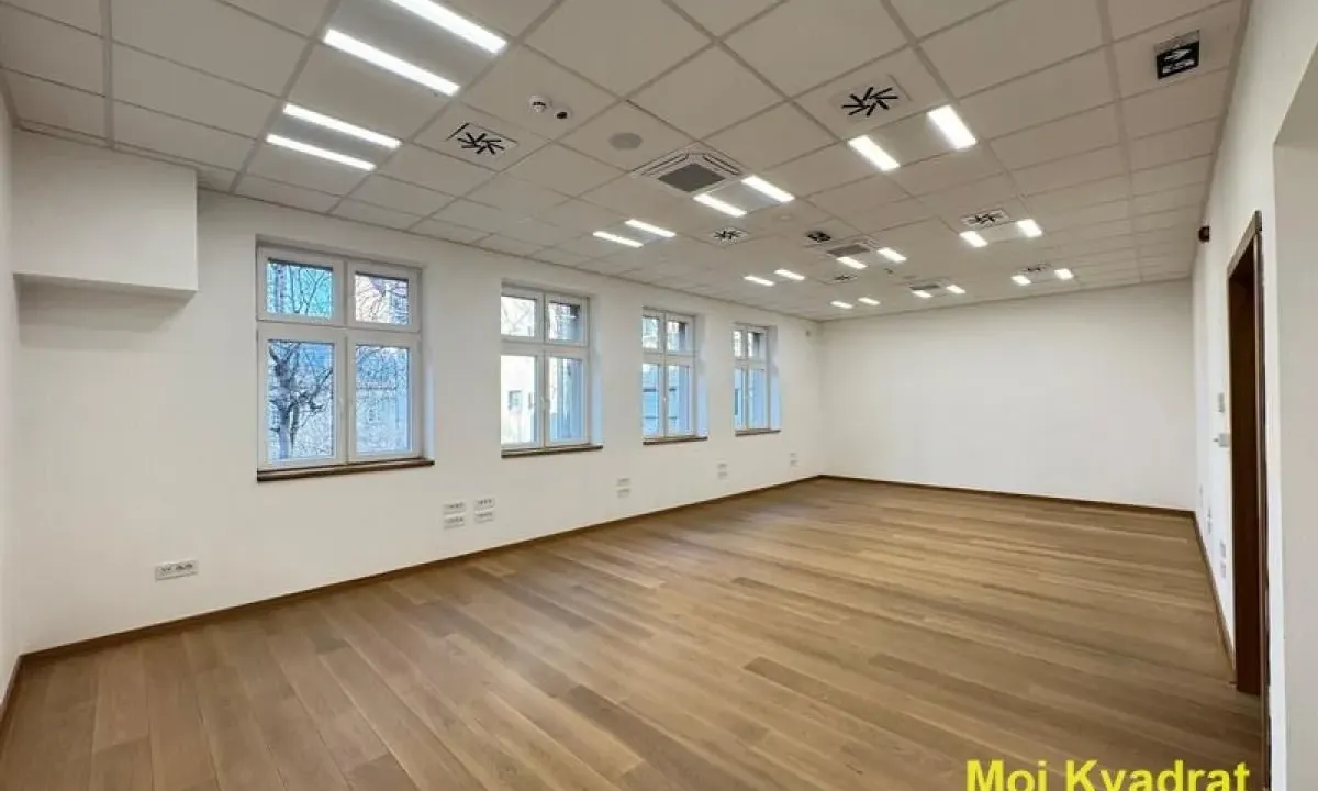 Rent, office space, 60m², Stari Grad, Beograd
