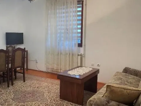 Rent, two bedroom apartment, 64m², Cvetanova Ćuprija, Zvezdara Sve Podlokacije