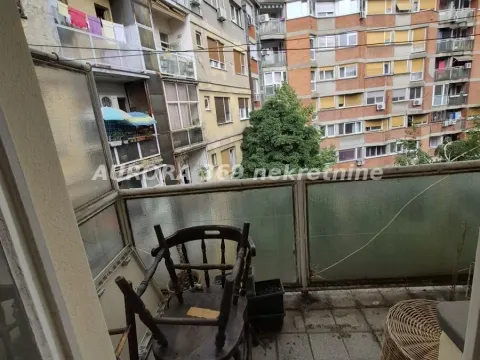 Prodaja, trosoban stan, 75m², Vračar Sve Podlokacije, Beograd - image 6