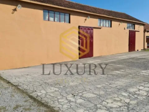 Rent, office space, 190m², Zeta, Podgorica - image 4