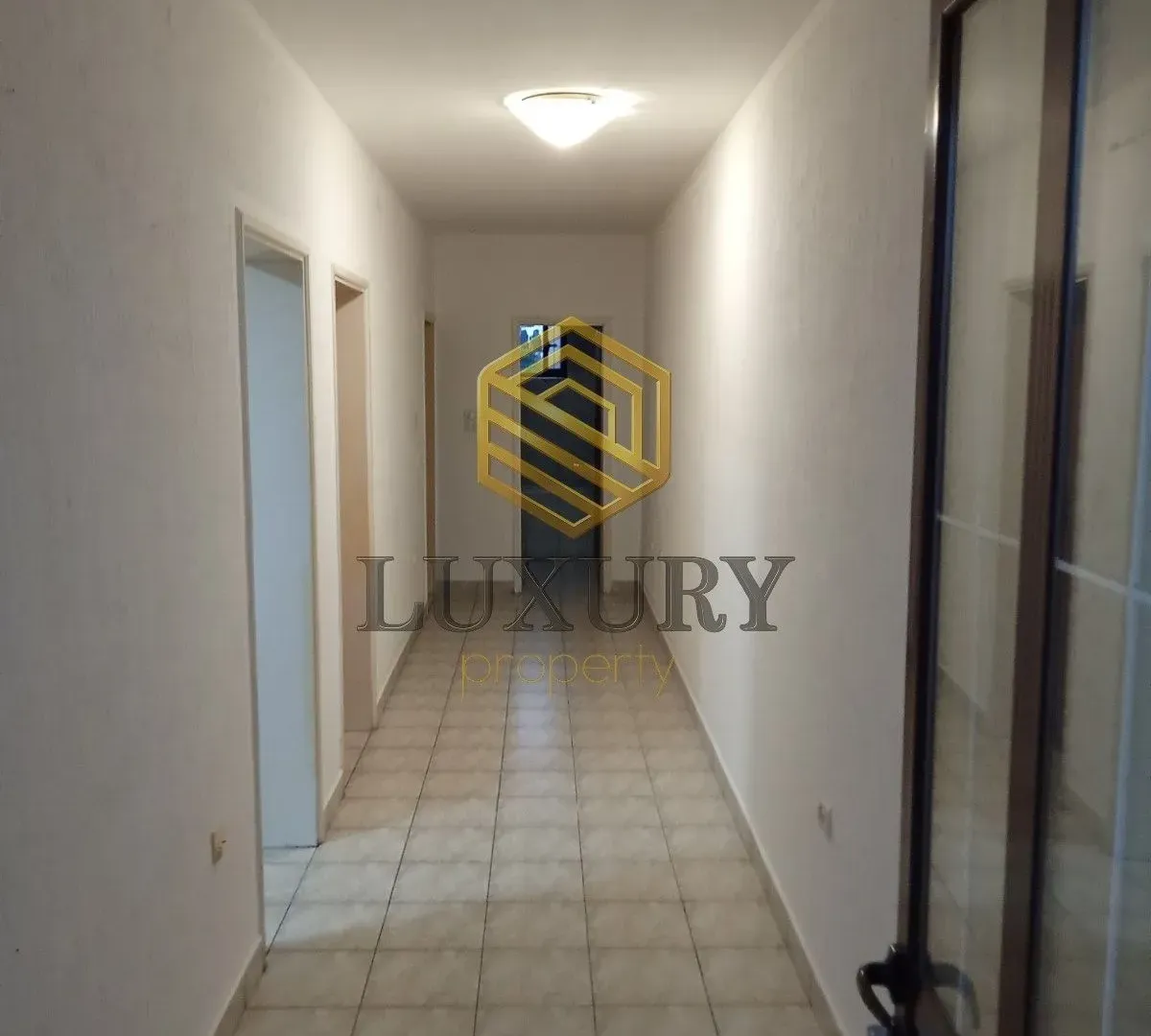 Rent, one bedroom apartment, 46m², Cvijetin Brijeg, Podgorica