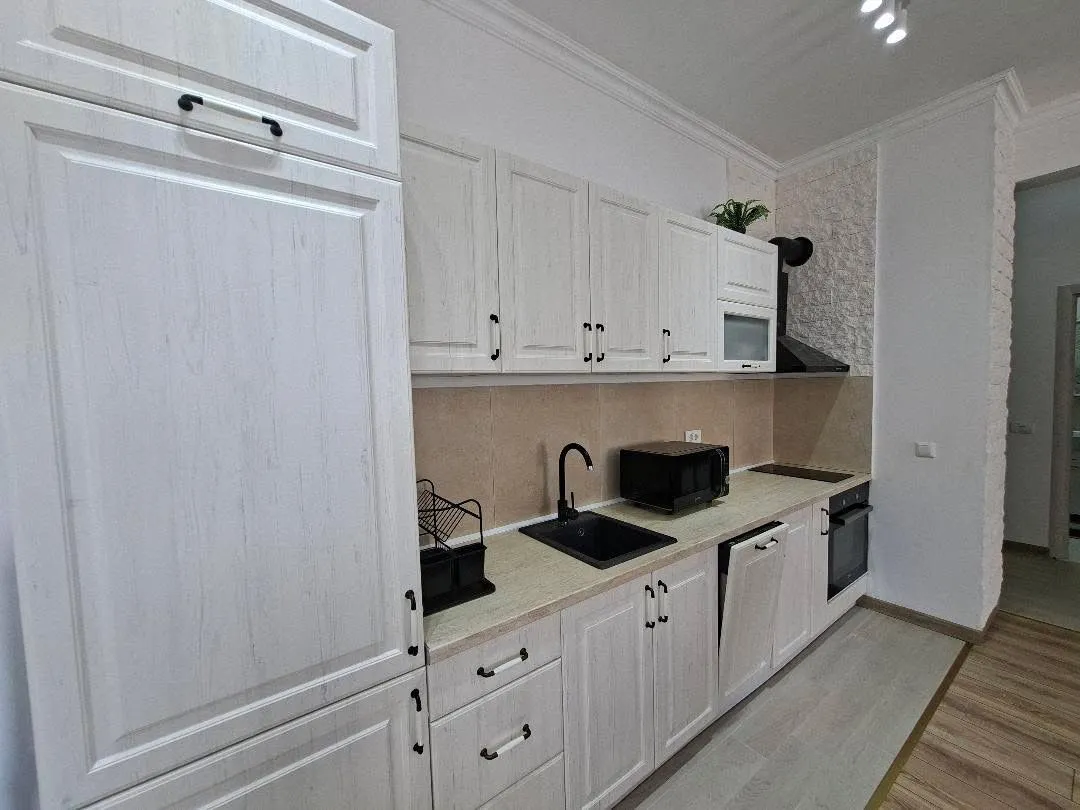Sale, one bedroom apartment, 49m², Ulcinjsko Polje, Ulcinj