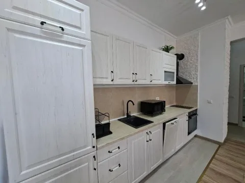 Sale, one bedroom apartment, 49m², Ulcinjsko Polje, Ulcinj - image 4