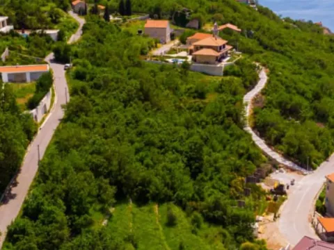 Sale, land lot, 1388m², Blizikuće, Budva - image 2