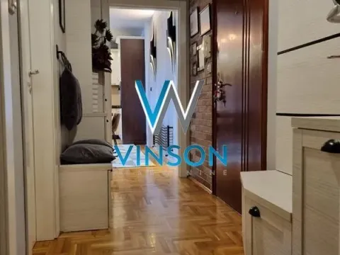 Prodaja, dvosoban stan, 62m², Nova Detelinara, Novi Sad Sve Podlokacije - image 18