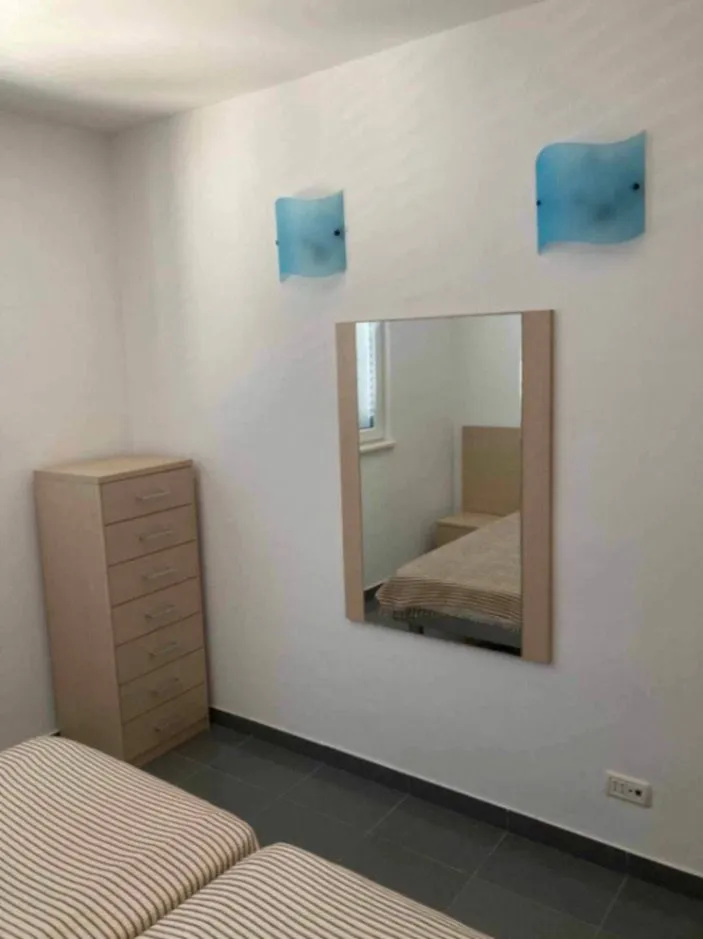 Sale, two bedroom apartment, 75m², Bečići, Budva