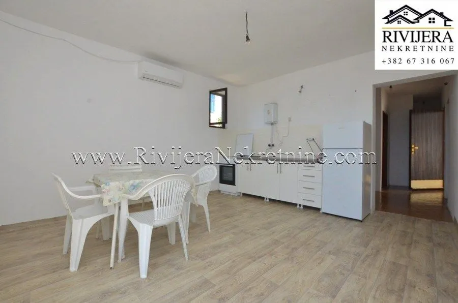 Prodaja, kuća, 153m², Bijela, Herceg Novi
