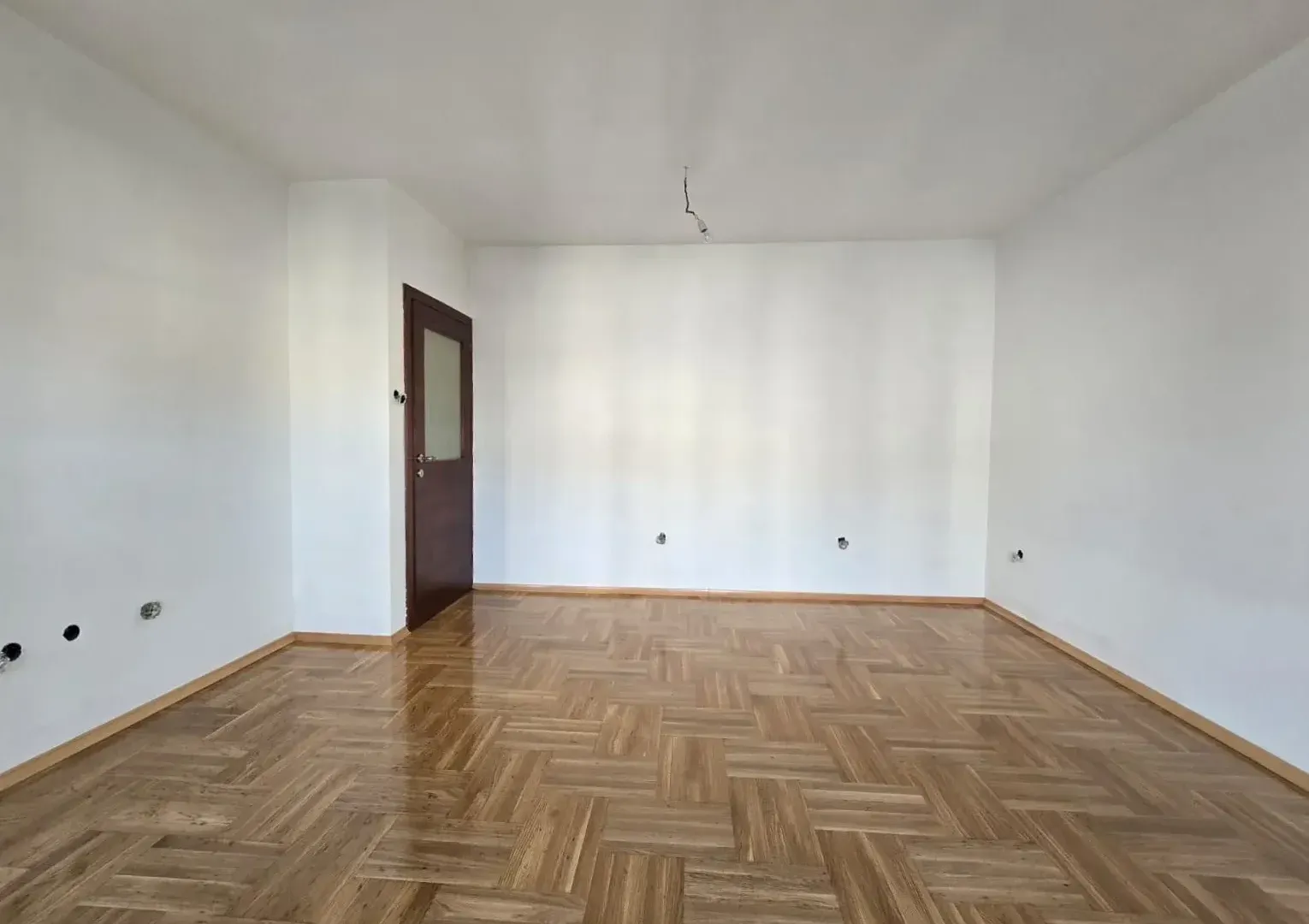 Prodaja, dvosoban stan, 73m², Dalmatinska ulica, Podgorica