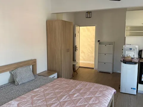 Rent, one bedroom apartment, 35m², Ilino, Bar - image 3