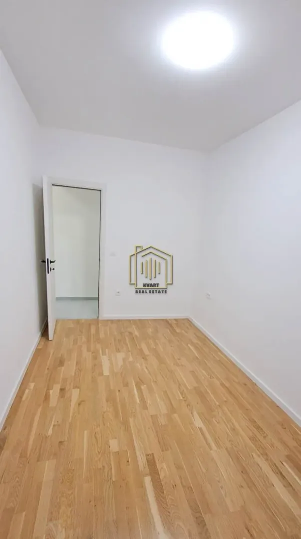 Rent, two bedroom apartment, 66m², Stari Aerodrom, Podgorica